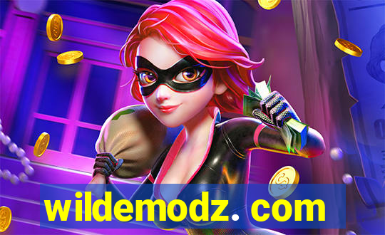 wildemodz. com